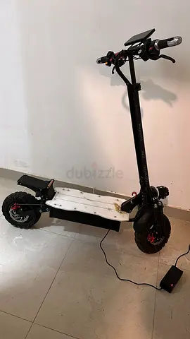 Winner sky W2 3000w off-road electric scooter