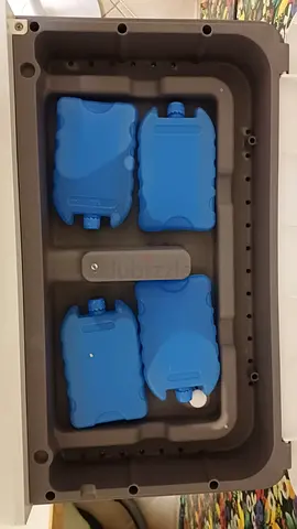 Big Air Cooler Perfect Condition