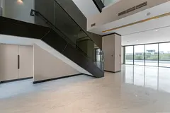 Lamborghini-Branded Mansion in Dubai Hills Estate