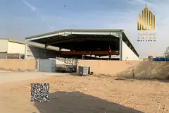 Warehouses for Sale in Al Sajaa Industrial Area
