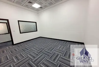 Prime Office | Blue Titan Elite | Al Shindagha