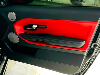صورة مصغرة 11 لـ 2012 LAND Rover RANGE ROVER EVOQUE