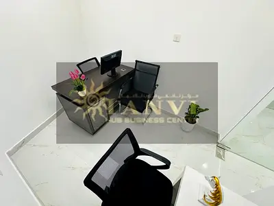 Ready-to-Rent Offices in Dubai | No Hidden Fees, Fully Equipped