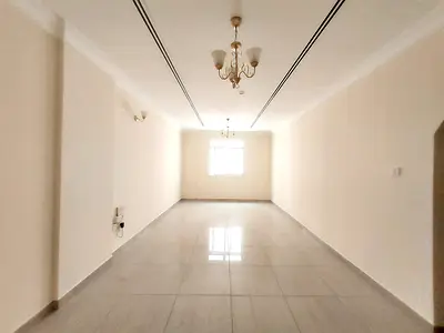 Spacious 2bhk with gym | swimming pool | Close to hera Beach available for rent