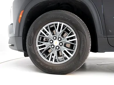 Chevrolet Traverse LT, миниатюра 16