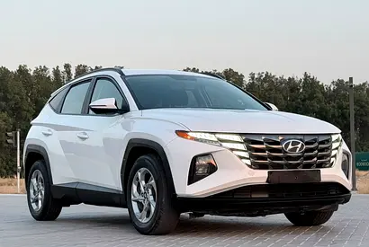 2023 Hyundai Tucson GL | GCC Specs | Pristine Condition