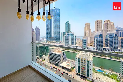 Full Marina View|Premium Studio|Modern Facilities