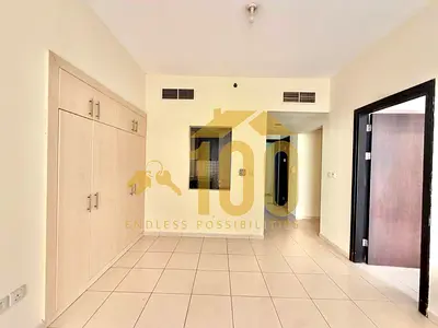 Spacious Layout 1BR | Balcony |Secured Parking | Riviera Residence