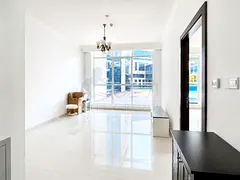 Spacious Apartment with Balcony | Open City View | Ready to Move In