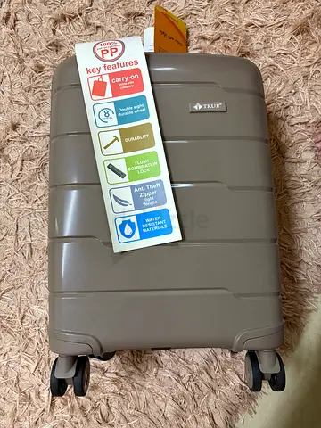 Brand new Suitcase for sale