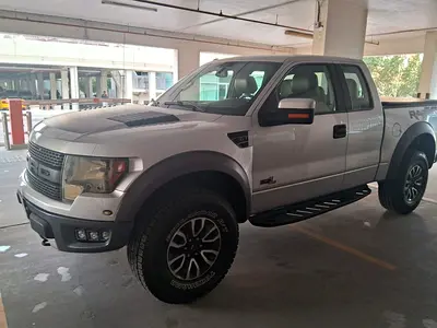 صورة 7 لـ 2012 FORD F-150