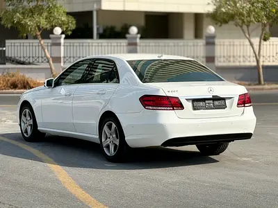 2014 Mercedes-BENZ E-CLASS — миниатюра 13