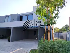 Distress Deal | Below Total Acquisition Cost | 3-Bedroom Corner Townhouse | Saro, Masaar | Save Over