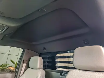صورة 12 لـ 2025 Chevrolet SILVERADO 1500