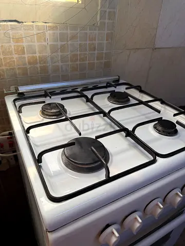Gas cooking Range
