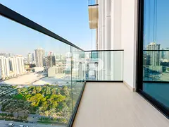 Flexible Cheques | High Floor | Semi - Furnished
