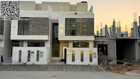 🏡✨ Own your dream villa with all fees included and invest in a luxurious villa in the heart of Al-Hilweh. Don't miss this opportunity! ✨🏡
