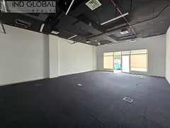 Retail Shop for Rent in Arjumand | | Prime Location