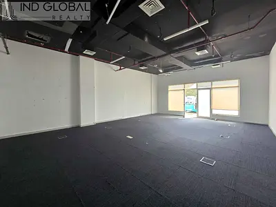 Retail Shop for Rent in Arjumand | | Prime Location