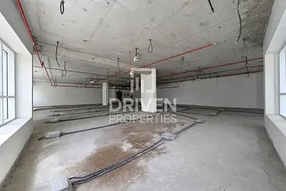 Office Space | Low Floor | Prime Location