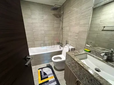 ✨ Spacious Master Bedroom Available in Al Jaddaf ✨ 📞 No commission direct from owner