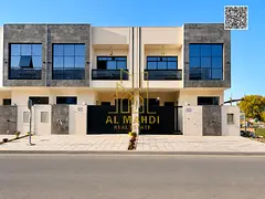 5 bedrooms, registration fees included (unfurnished): AED 1,300,000. Furnished with air conditioning