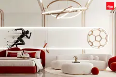 Smart Home | Fully Furnished | High ROI