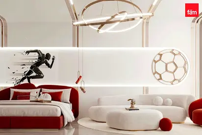 Smart Home | Fully Furnished | High ROI