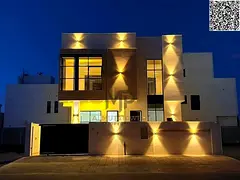 Luxury villa - Registration and transfer fees included - Water and electricity connections included
