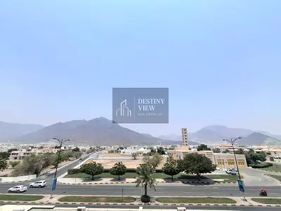 🏡 Spacious 2 BHK Apartment for Rent in Khor Fakkan