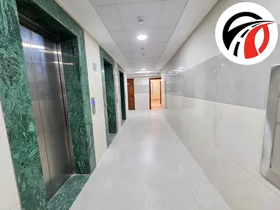 Brand New 1bhk apartment free parking