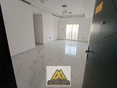 Luxury apartment, two bedrooms and a living room | Al Muwaihat 3 | Annual rent | Close to the Dubai