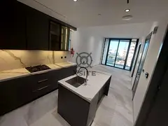 Elegant 1 BR | Unfurnished | Well-Maintained