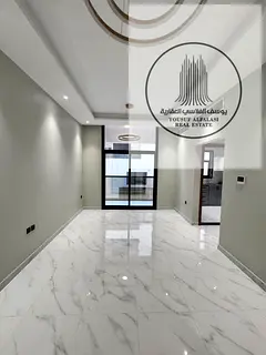 Brand New 2 Bedroom Apartment for Rent in Al Hamidiya 1 Near the Court