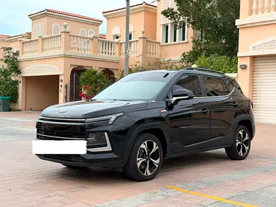 JAC JS4 TURBO, миниатюра 5