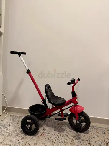 Kids’ bicycle