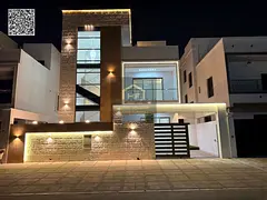 Luxury 3-Story 6BR Villa for Sale in Al Bahia, Ajman | BUA 4,920 sq.ft
