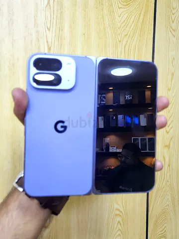 Pixel 10 pro fold