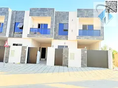 Modern villa for sale, all fees included, furnished