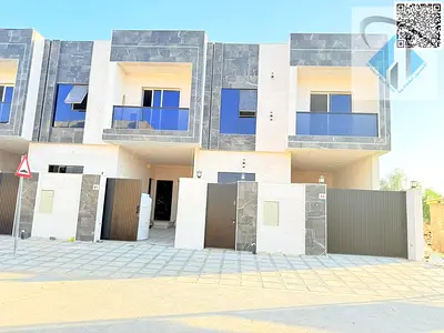 فيلا مودرن للبيع شامل جميع الرسوم مع الفرش