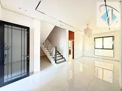 Modern villa for sale, all fees included, furnished