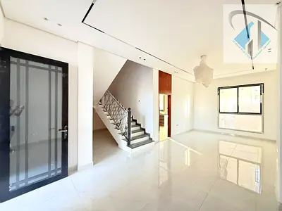 Modern villa for sale, all fees included, furnished