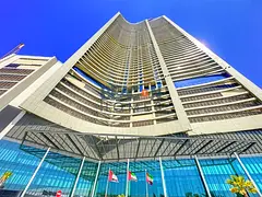 Fully Furnished | High Floor | Sea View