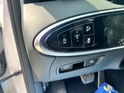 2022 Genesis GV70 缩略图 11