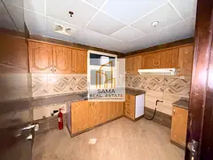 1 bedroom hall with balcony 2 washroom car parking only 43k in new muwailiha