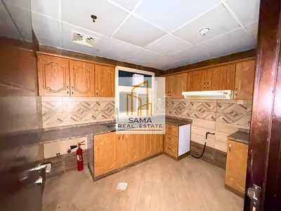 1 bedroom hall with balcony 2 washroom car parking only 43k in new muwailiha
