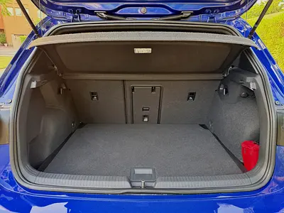 Volkswagen Golf Topline, миниатюра 9
