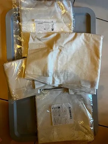 Embroidery, Punch Needles supplies Bundle