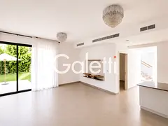 Spacious 4 Bedroom Corner Villa | Type 2E | Upgraded Gardens | Maple, Dubai Hills Estate
