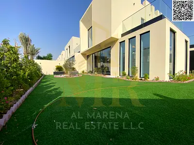 With an all-inclusive price for electricity, water, and air conditioning, own a luxurious villa for sale in - Ajman